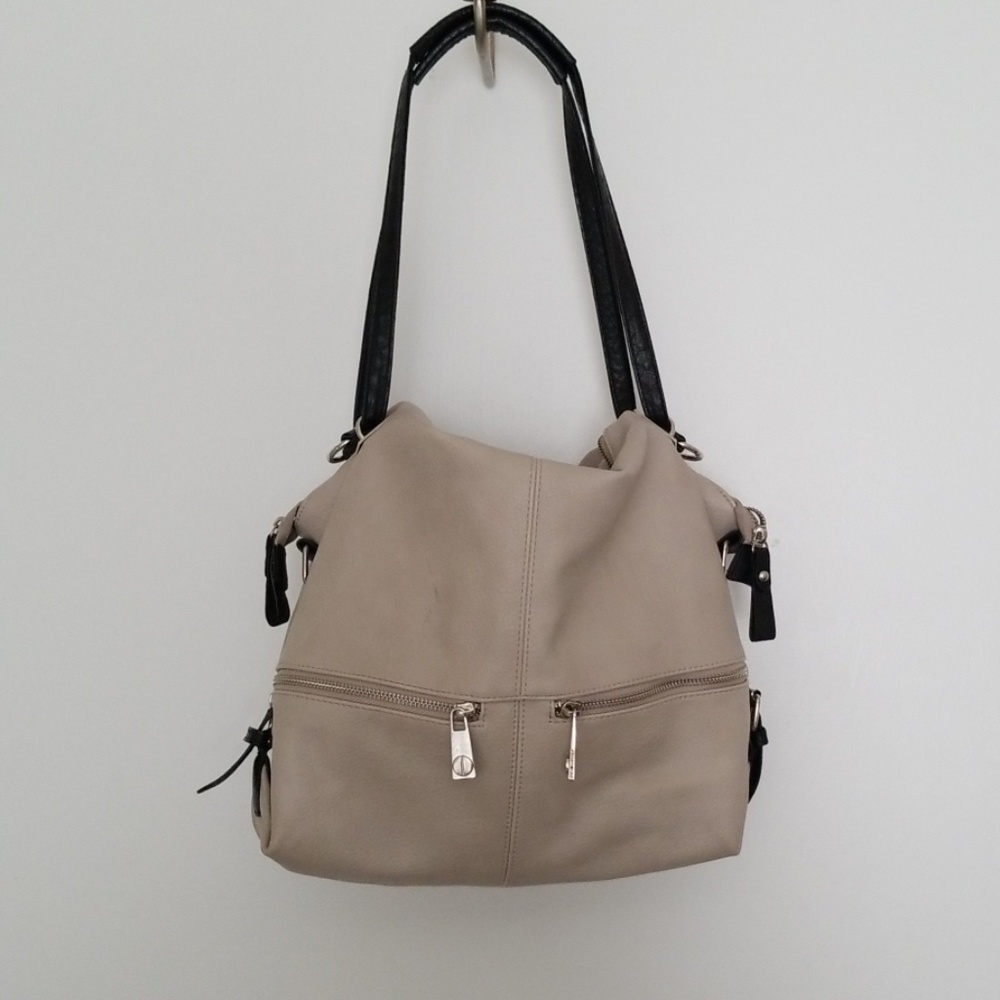 Steve Madden Med Hobo